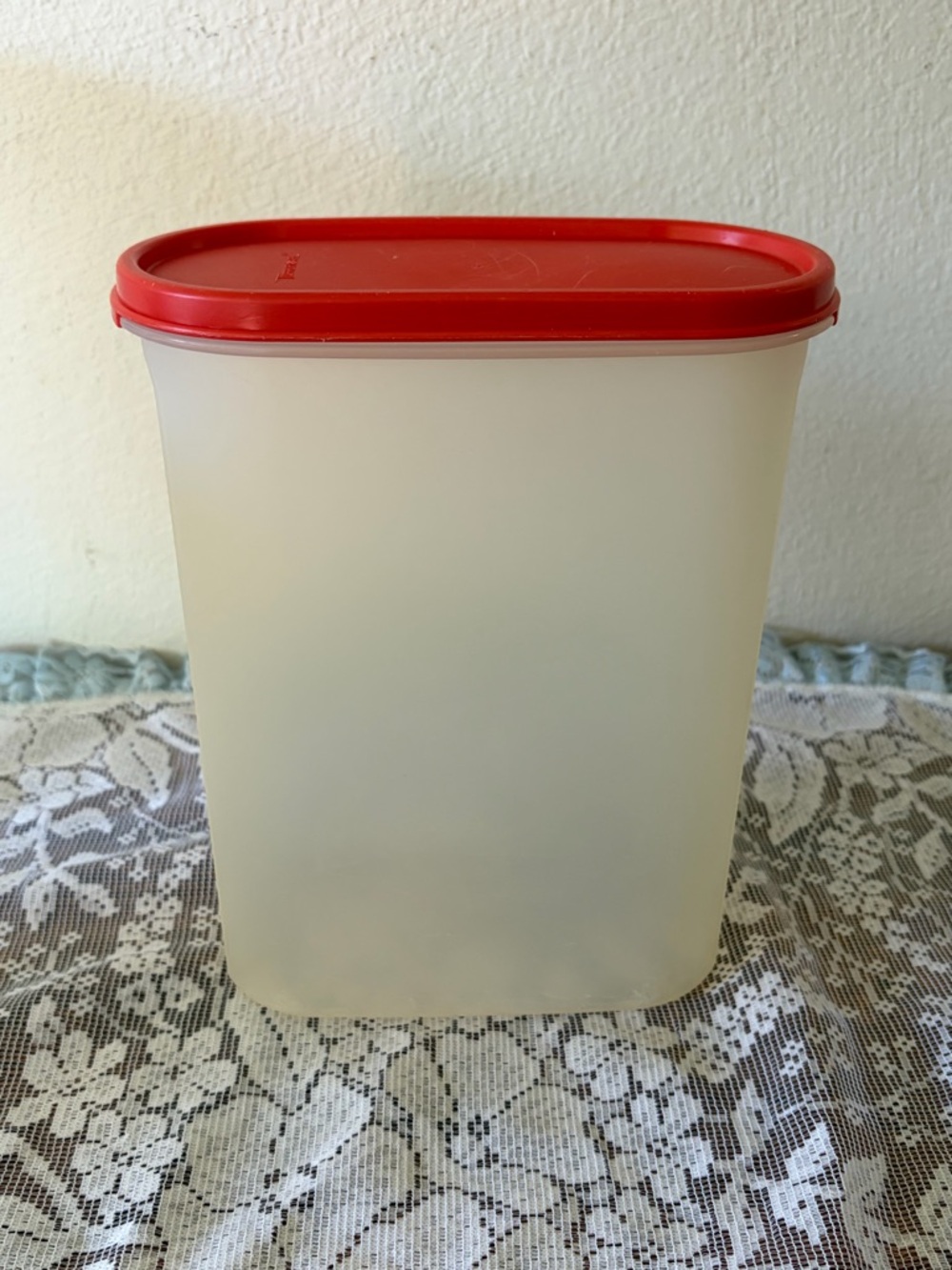 3 Tupperware Modular Mates - Picture 2 of 15